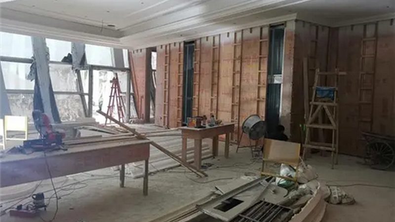 卫生间防水验收：关键步骤与注意事项
