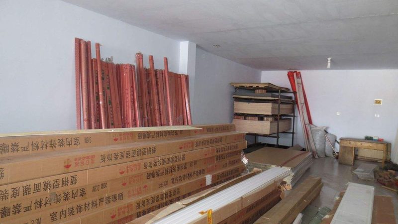 小标题：卫生间防水施工流程