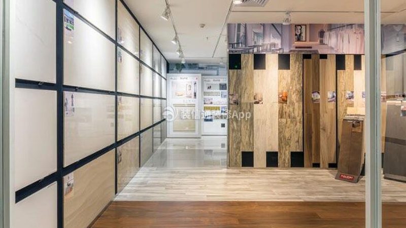 建材市场买石材，用量计算有门道
