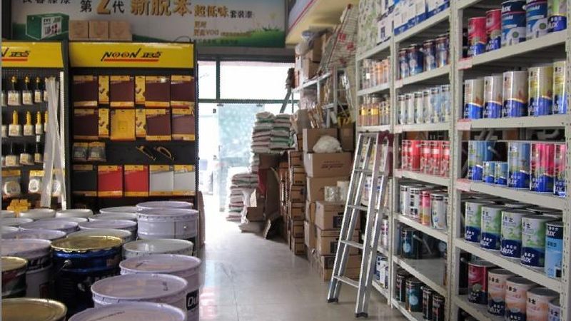 装修主材直供，如何甄别优质厂家？**
